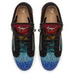 Giuseppe Zanotti Kriss 17423