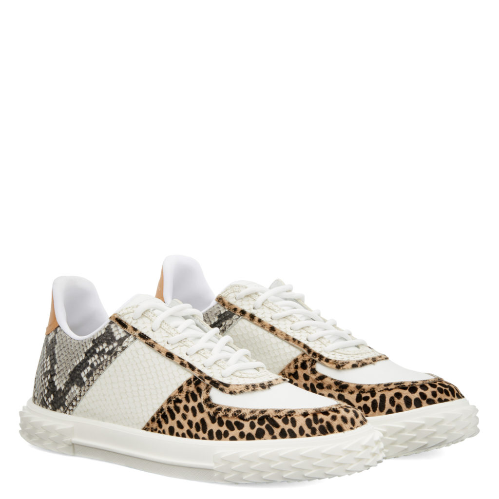 Sneaker 17628