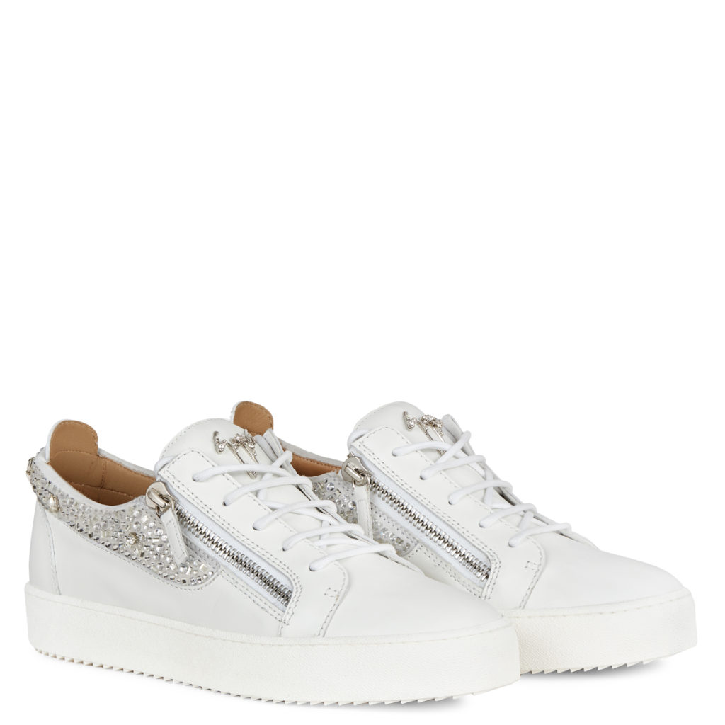 Giuseppe Zanotti Frankie 82922