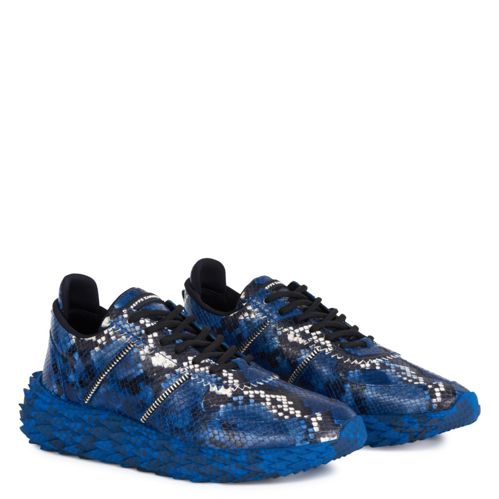 Sneaker 82554
