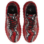 Sneaker 82586