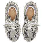 Sneaker 24307