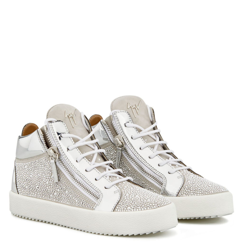 Giuseppe Zanotti Kriss 24424