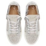Giuseppe Zanotti Kriss 24424