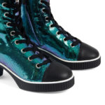 Sneaker 70044