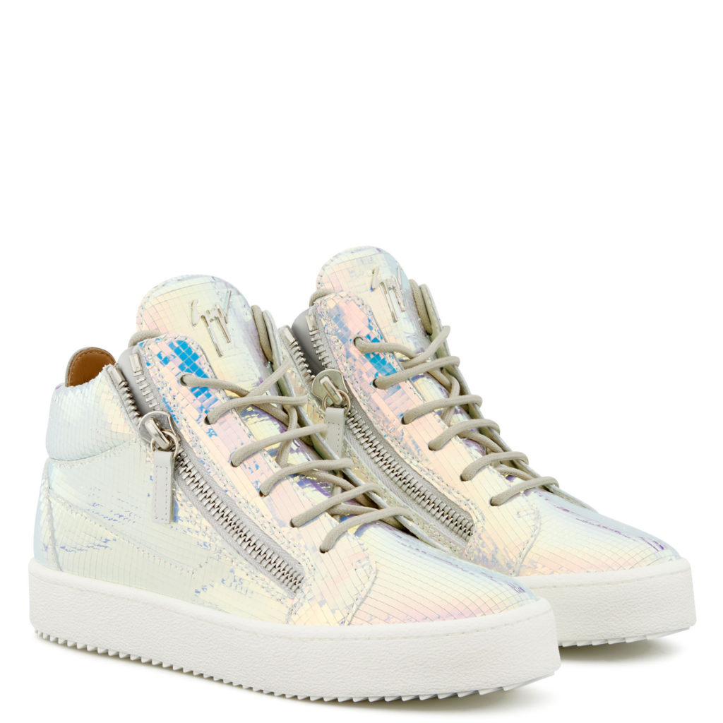 Giuseppe Zanotti Kriss 24673
