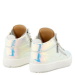 Giuseppe Zanotti Kriss 24673