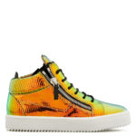 Giuseppe Zanotti Kriss 24695