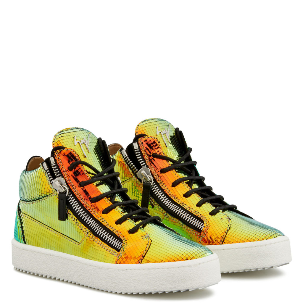 Giuseppe Zanotti Kriss 24698