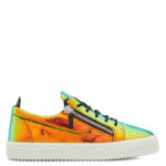 Sneaker 24717