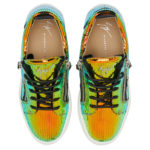 Sneaker 24727