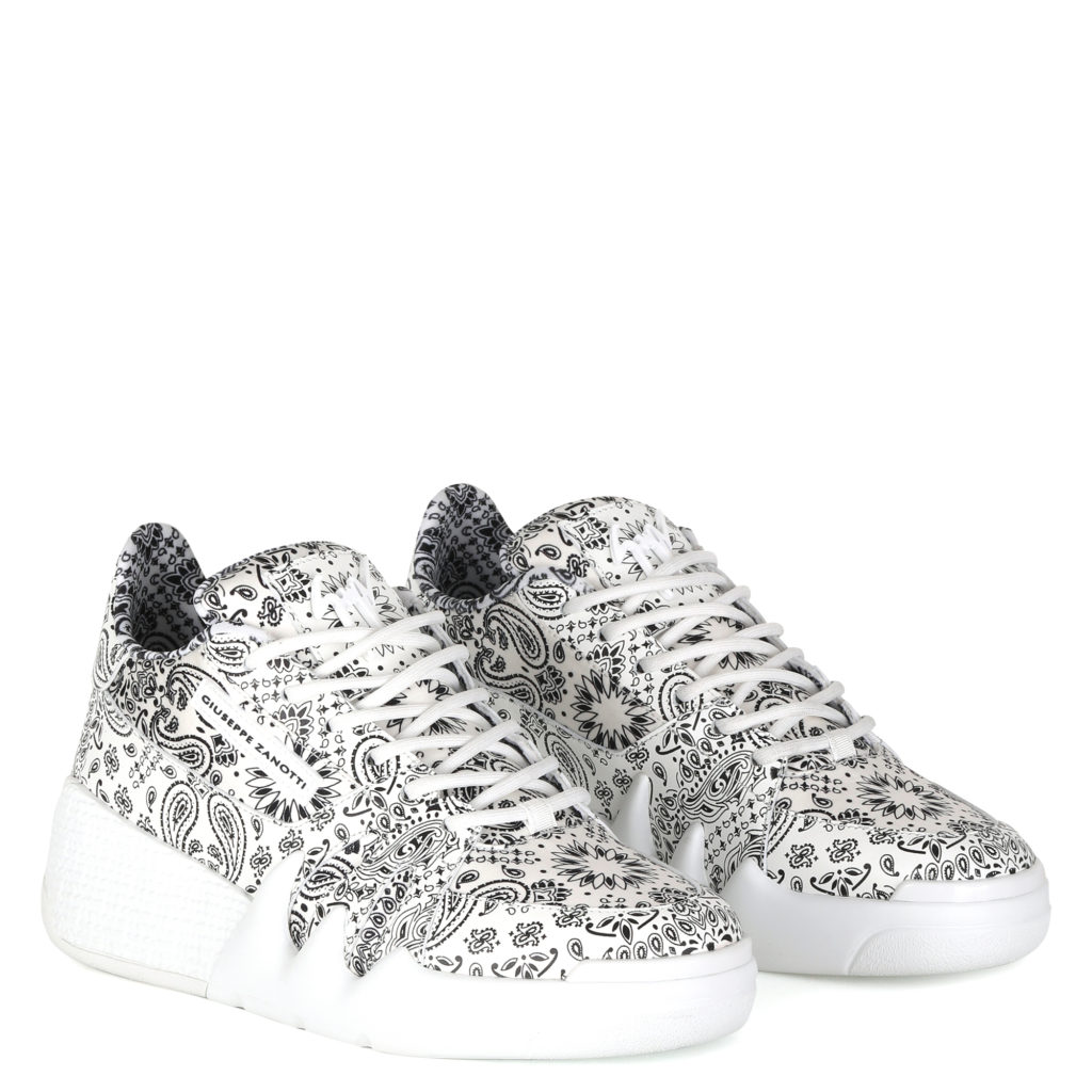 Sneaker 83453