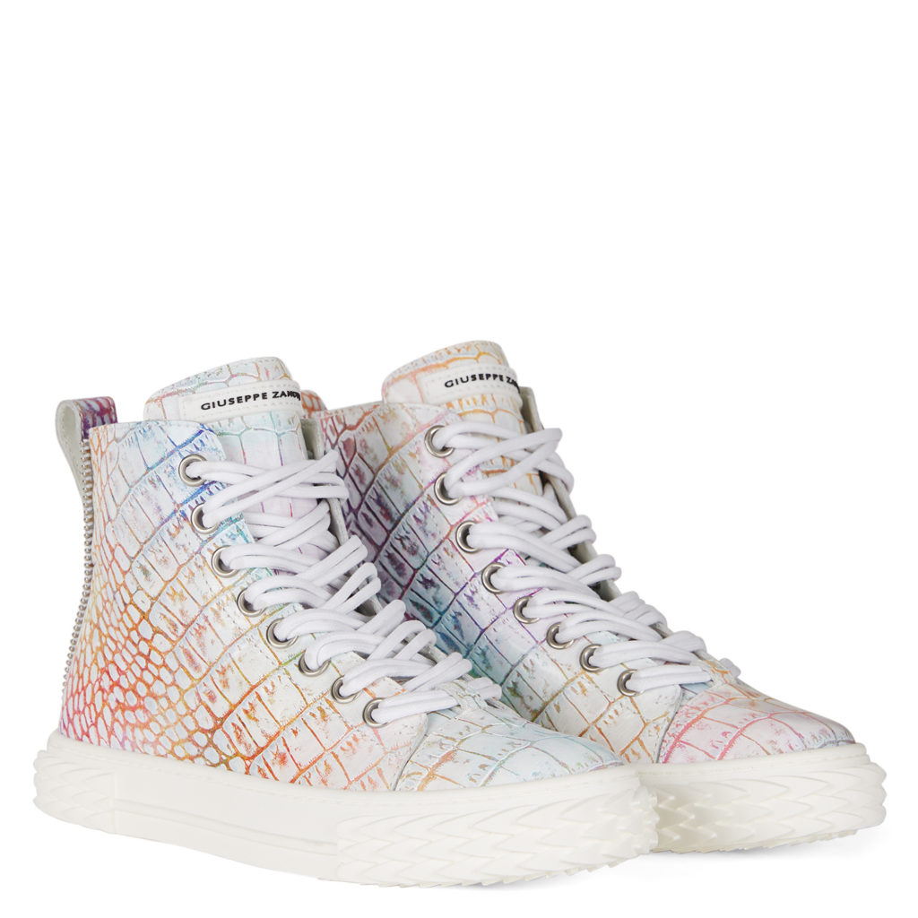Sneaker 85368
