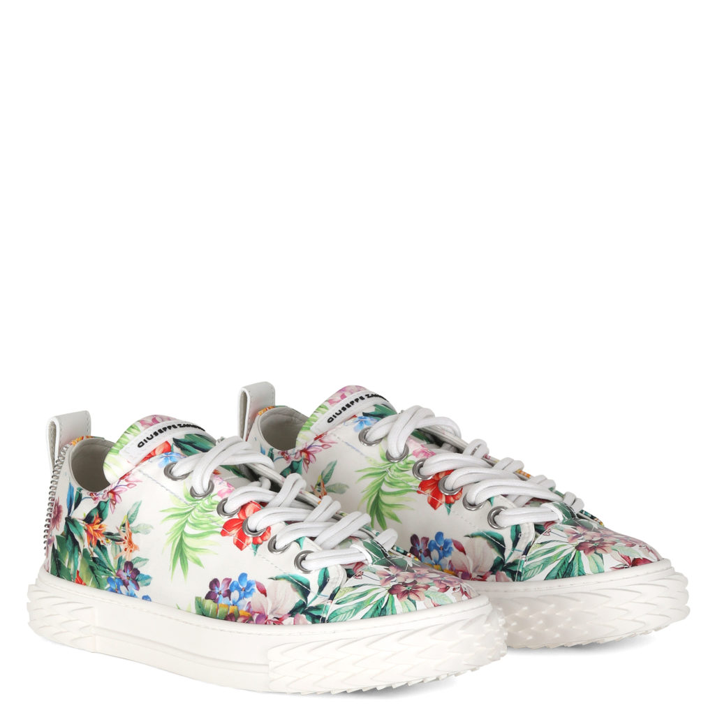 Sneaker 83897