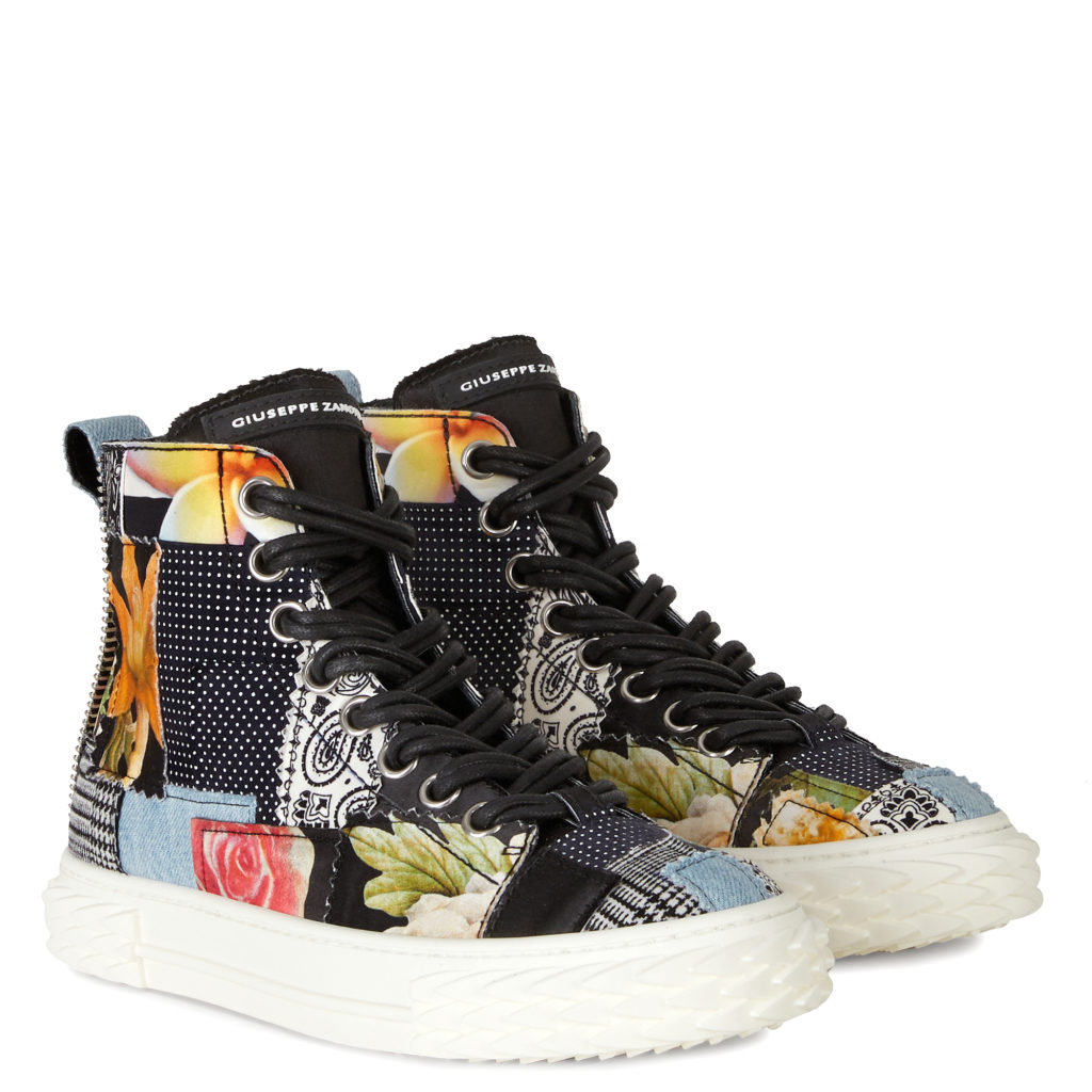 Sneaker 83513