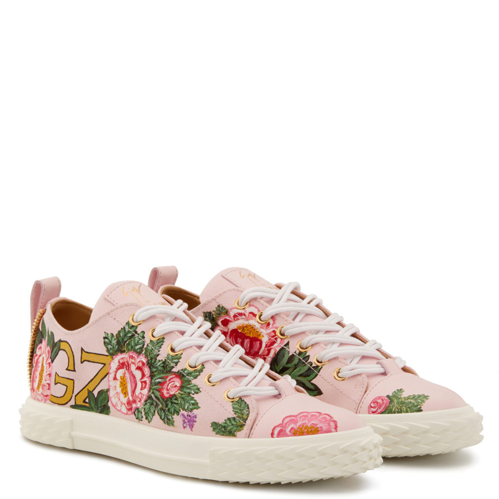 Sneaker 25248