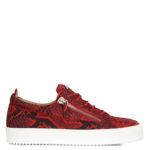 Giuseppe Zanotti Frankie 83333