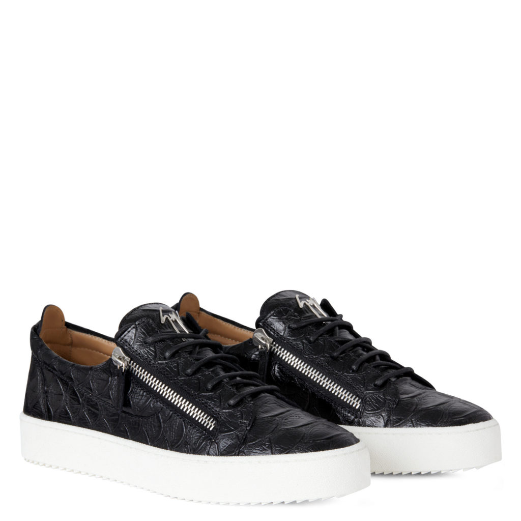 Giuseppe Zanotti Frankie 84690