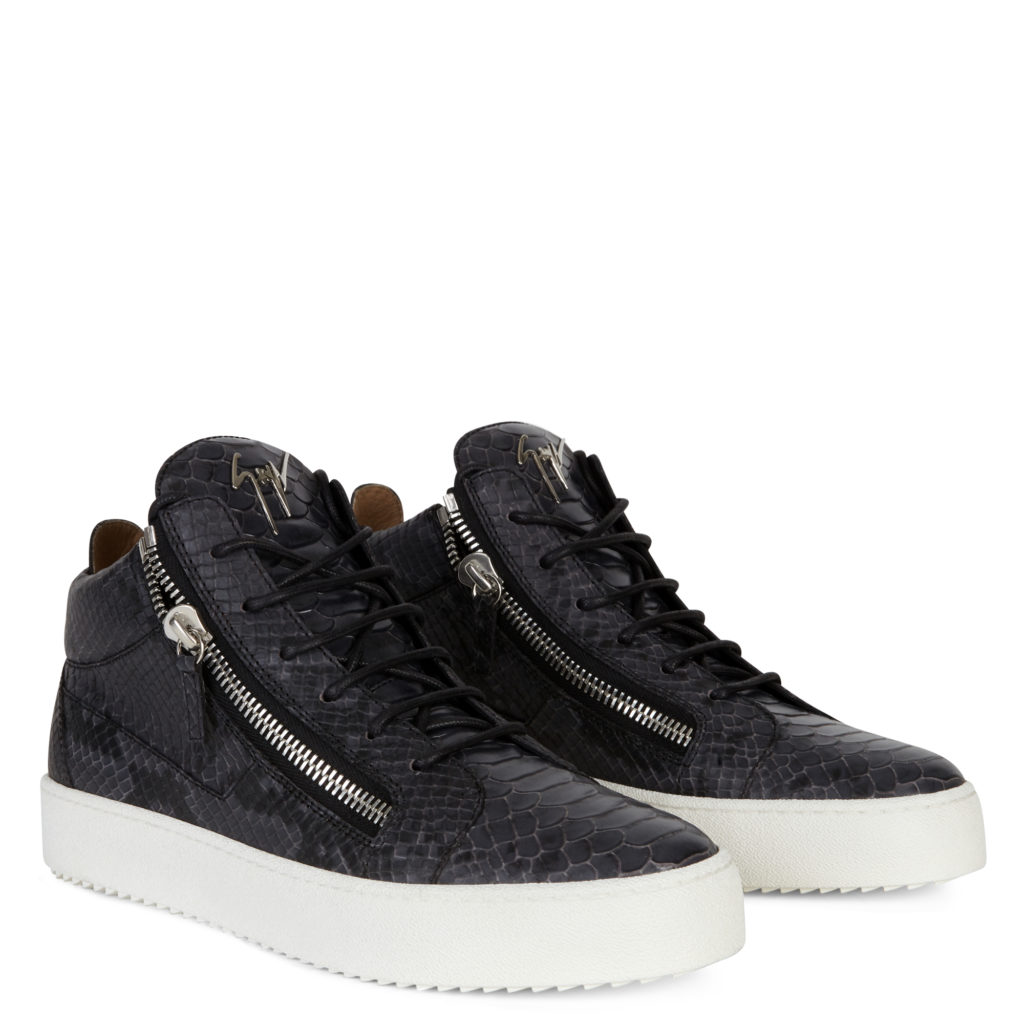 Giuseppe Zanotti Kriss 85635