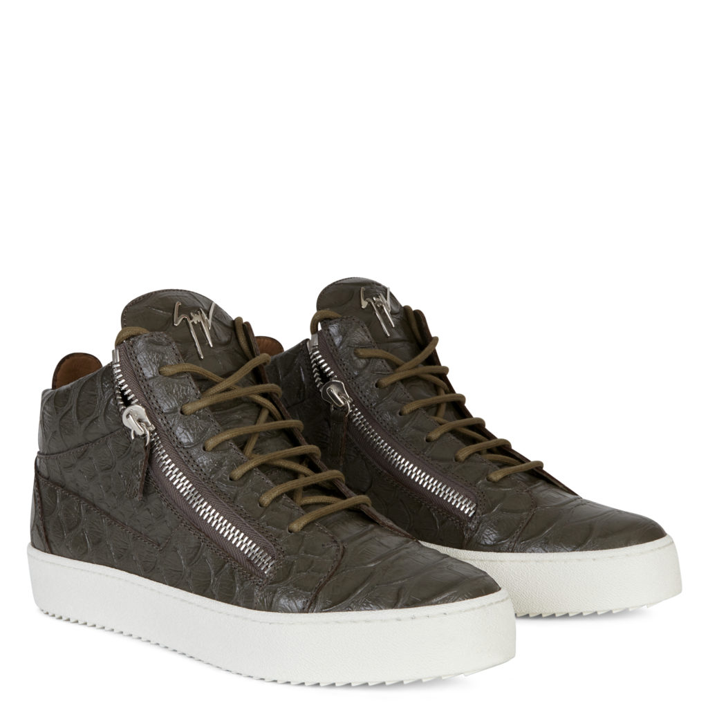 Giuseppe Zanotti Kriss 85690