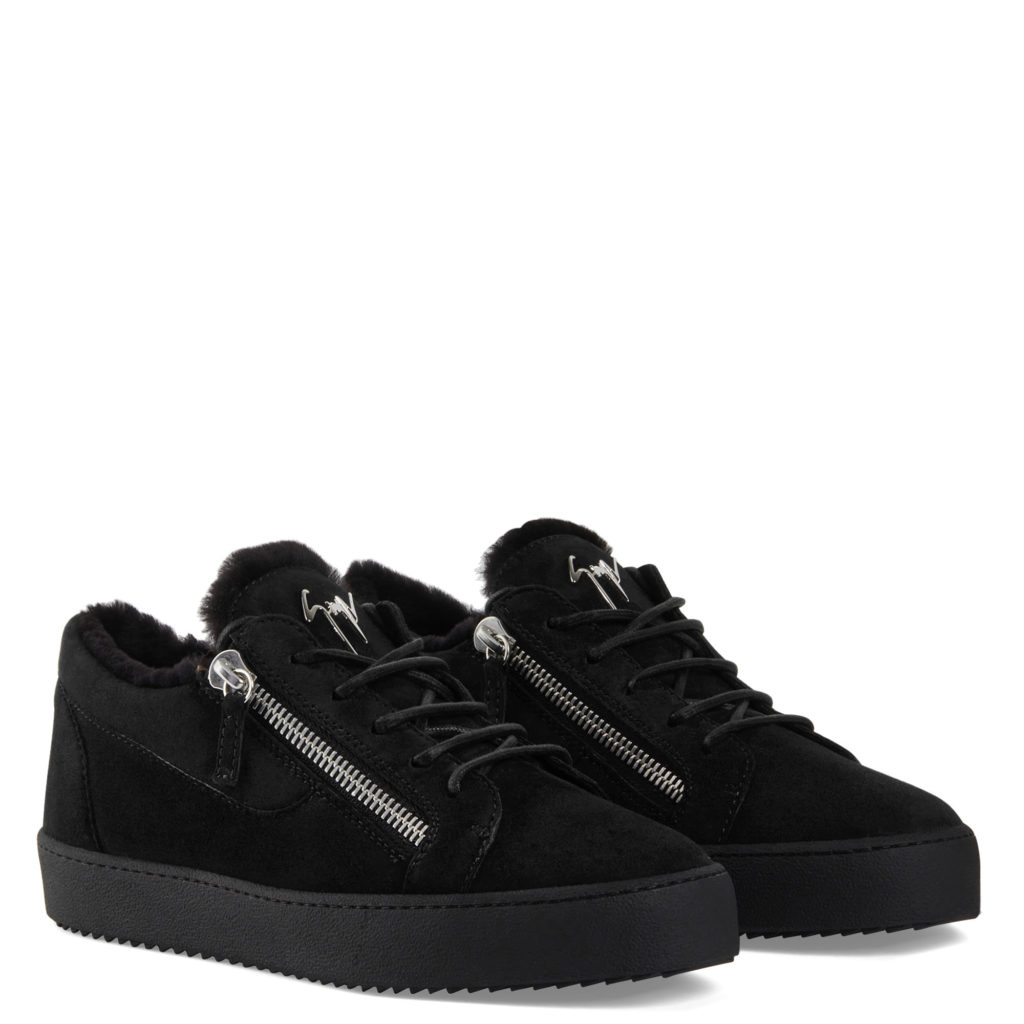 Giuseppe Zanotti Frankie 70831