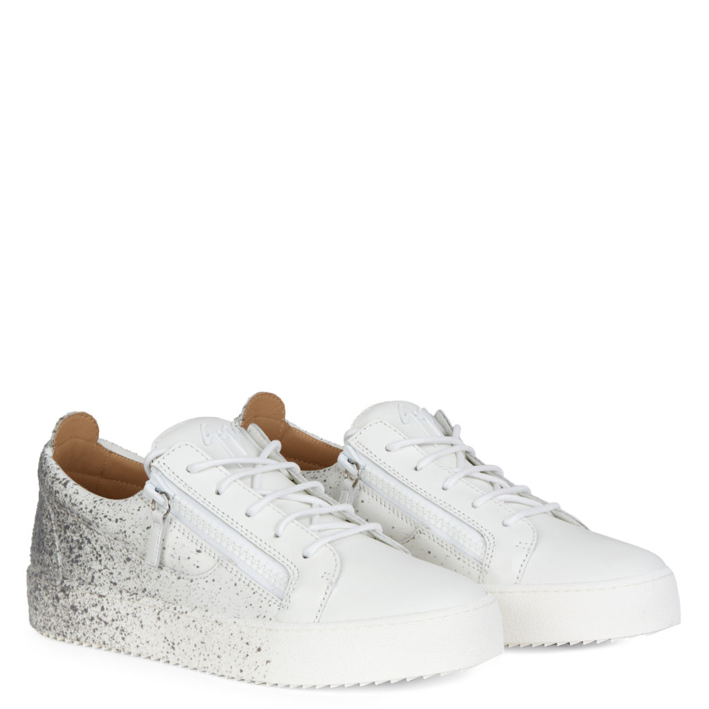 Giuseppe Zanotti Frankie 82643