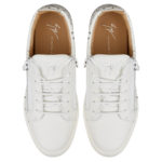 Giuseppe Zanotti Frankie 82647