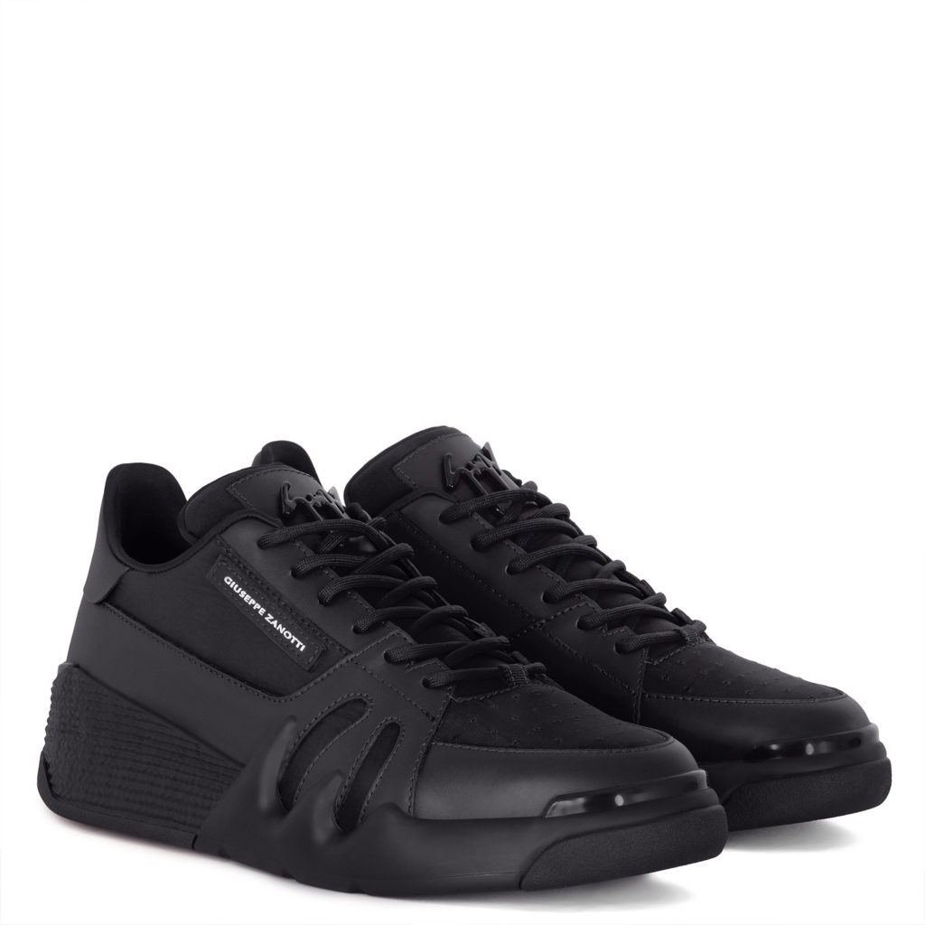 Giuseppe Zanotti TALON Low Top (71234)