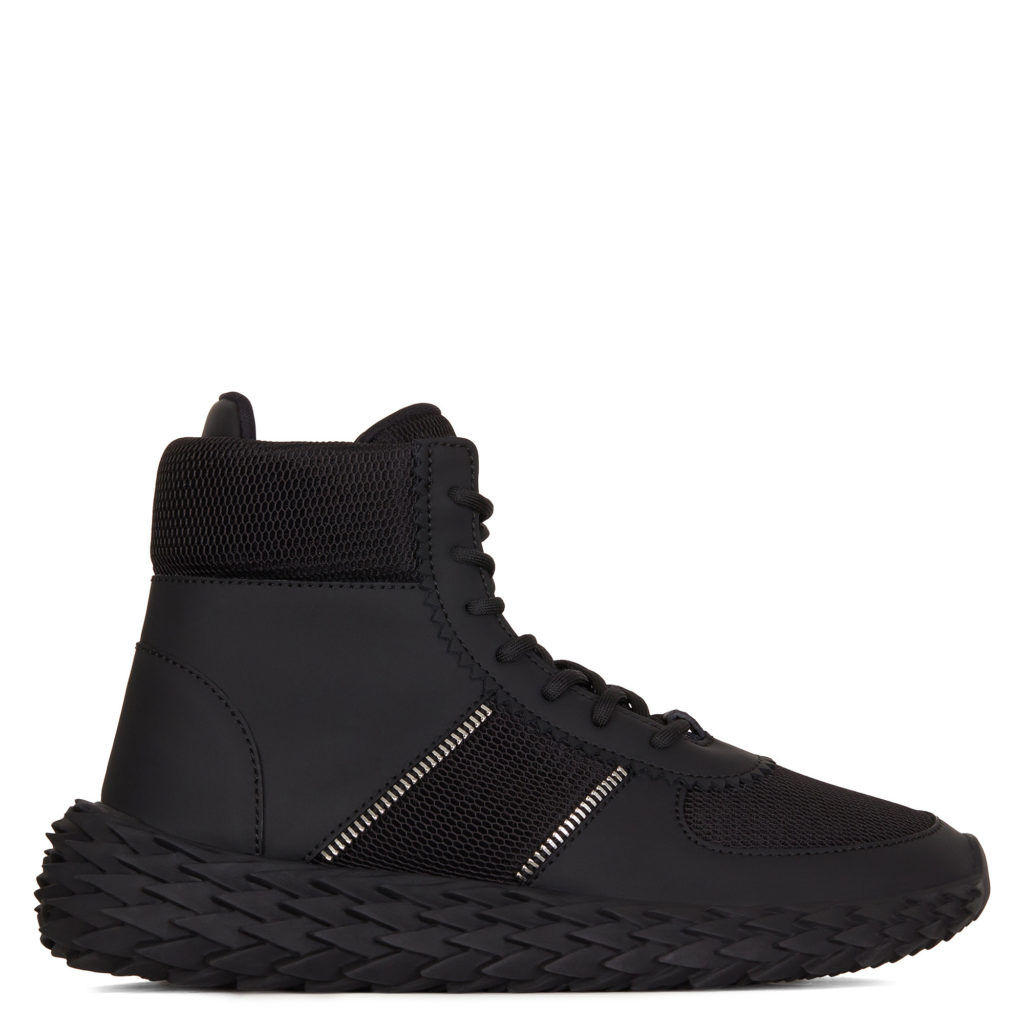 Giuseppe Zanotti URCHIN High Top (71415) (2)