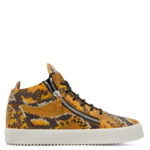 Giuseppe Zanotti Kriss 24927