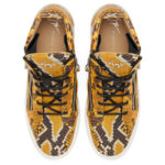 Giuseppe Zanotti Kriss 24927