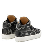 Giuseppe Zanotti Kriss 24948