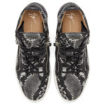 Giuseppe Zanotti Kriss 24948