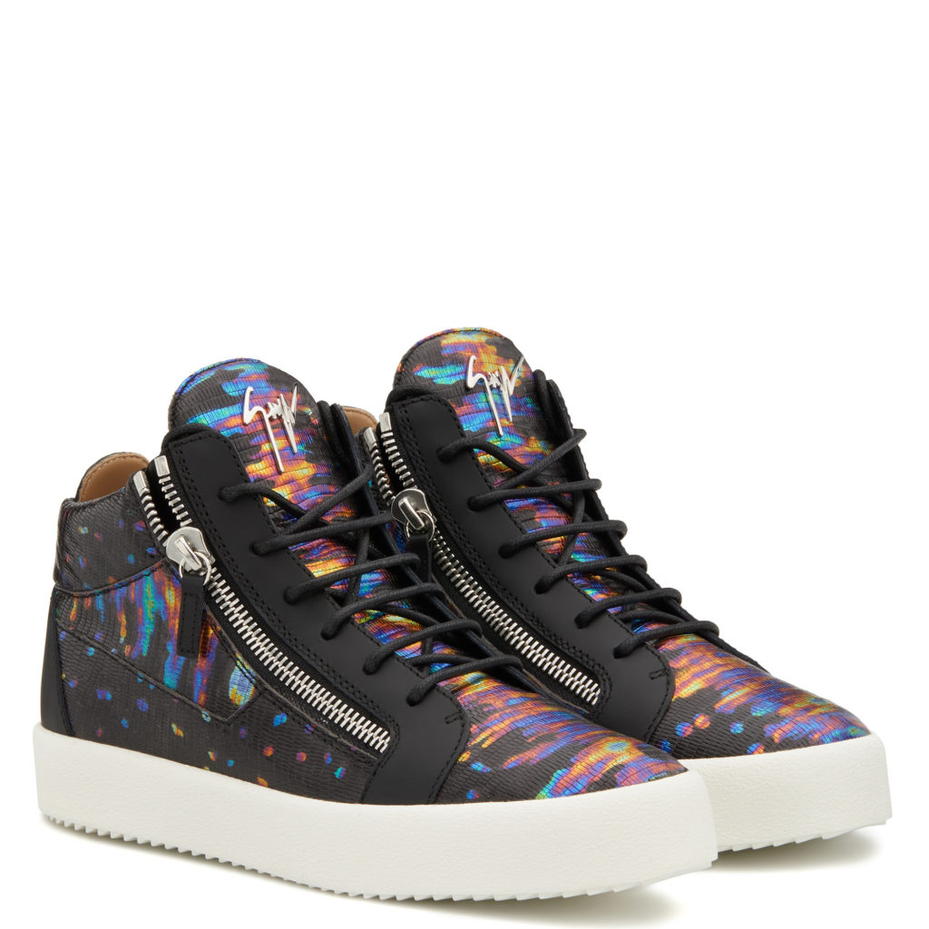 Giuseppe Zanotti Kriss 17902