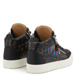 Giuseppe Zanotti Kriss 17902