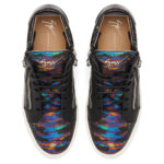 Giuseppe Zanotti Kriss 17902