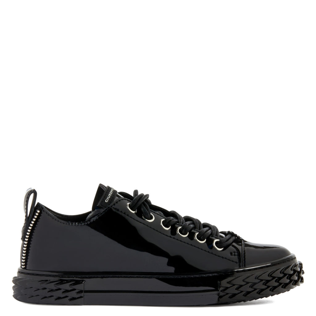 Giuseppe Zanotti BLABBER Low Top (71786) (2)