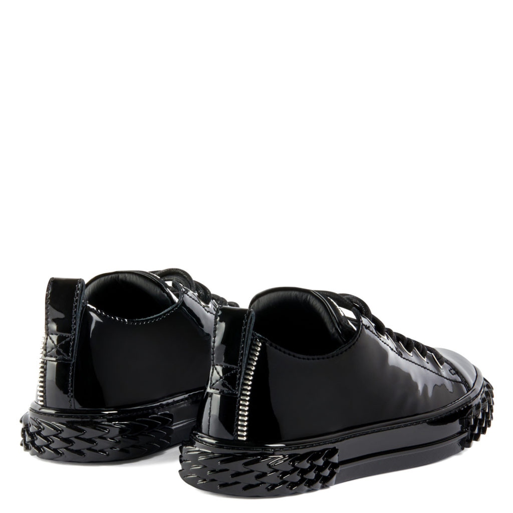 Giuseppe Zanotti BLABBER Low Top (71786) (3)