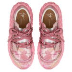 Sneaker 72382
