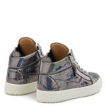 Giuseppe Zanotti Kriss 15293