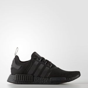 Adidas NMD R1 Triple Black (S31508)