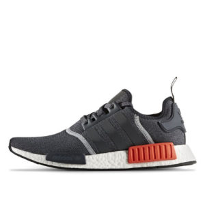Adidas NMD R1 Grey Red (S31510)
