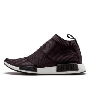 Adidas NMD City Sock Winter Wool Black (S32184)
