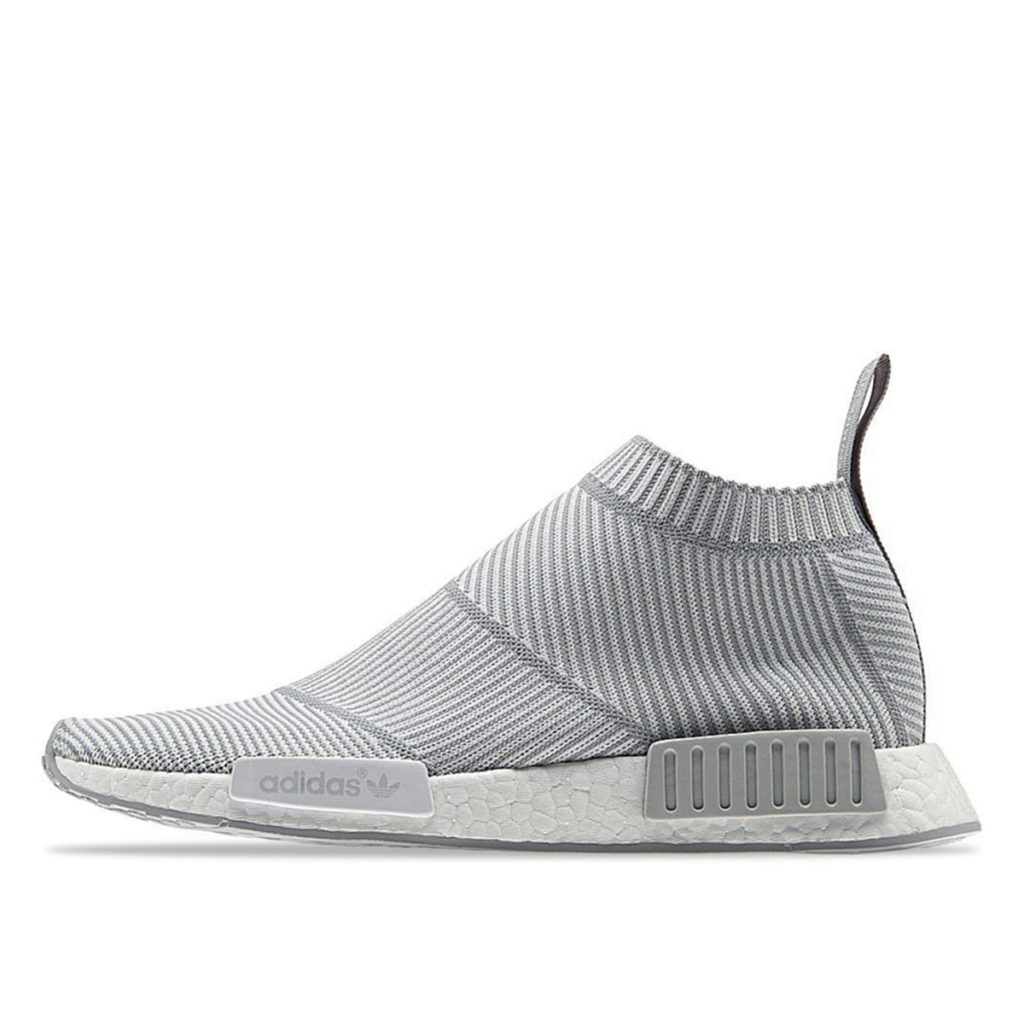 Adidas NMD City Sock CS1 PK White Grey (S32191)