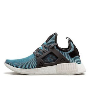 Adidas NMD XR1 Bright Cyan (S32212)