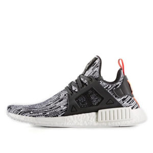 adidas  NMD XR1  Glitch Camo White/Core Black/Semi Solar Red (S32216)