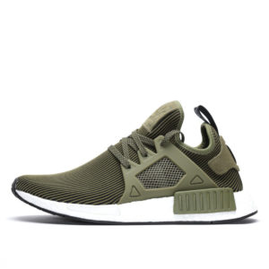 adidas  NMD XR1  Olive Olive/Core Black/White (S32217)