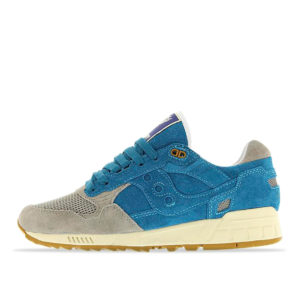 Saucony Bodega x  Shadow 5000 Re-Issue Grey Teal (S70045-2)