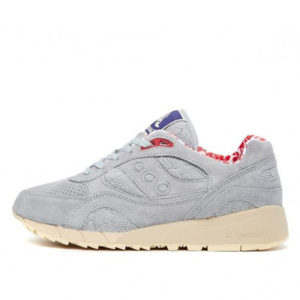 Saucony x Bodega Shadow 6000 ‘Sweater’ Dist Grey (2019) (S70167-2)