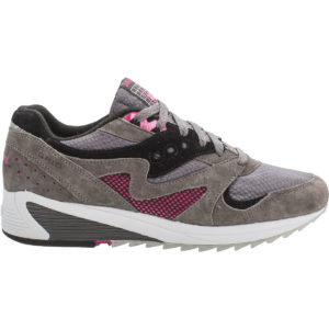 Saucony  Grid 8000 Charcoal Charcoal/Grey (S70197-4)